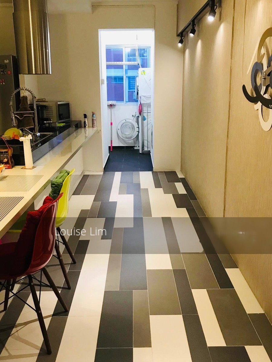 Blk 220 Bishan Street 23 (Bishan), HDB 4 Rooms #199290552
